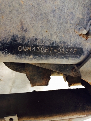 นิสสัน 290 แรง โม่ปูน 6 คิว พร้อมใช้งาน นิสสัน 290 แรง โม่ปูน 6 คิว พร้อมใช้งาน