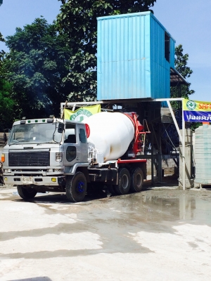 นิสสัน 290 แรง โม่ปูน 6 คิว พร้อมใช้งาน นิสสัน 290 แรง โม่ปูน 6 คิว พร้อมใช้งาน