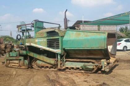 รถปูยาง 580,000 บาท BG4101 BG PRAVERG  ENGLAND เอกสารเล่มทะเบียน รถอยู่ อ.นครไชยศรี จ.นครปฐม  090-772-3710 090-772-3708