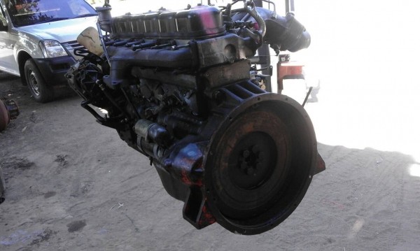 ขายเครื่องisuzu 6bf1