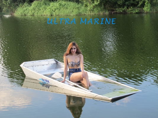 ขายเรืออลูมิเนียมท้องแบนเหมาะสำหรับวิ่งในอ่างเก็บน้ำ เขื่อน ทะเลสาบ แม่น้ำ บึงที่ไม่เจอกับคลื่นใหญ่ครับ