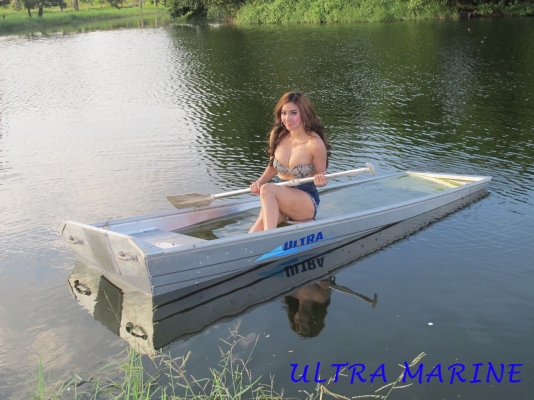 ขายเรืออลูมิเนียมท้องแบนเหมาะสำหรับวิ่งในอ่างเก็บน้ำ เขื่อน ทะเลสาบ แม่น้ำ บึงที่ไม่เจอกับคลื่นใหญ่ครับ