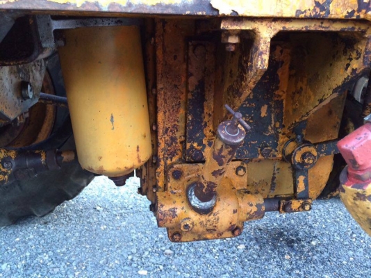 ขายรถตักล้อยาง Komatsu JH30B นำเข้าจากญี่ปุ่น100\% สภาพพร้อมใช้งาน สนใจติดต่อ 081-9485494