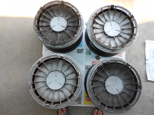 กระทะเหล็กเบนซ์ ฝาครอบ สเปเซอร์ กรองอากาศ เหมารวม กระทะเหล็กเบนซ์ ฝาครอบ สเปเซอร์ กรองอากาศ เหมารวม