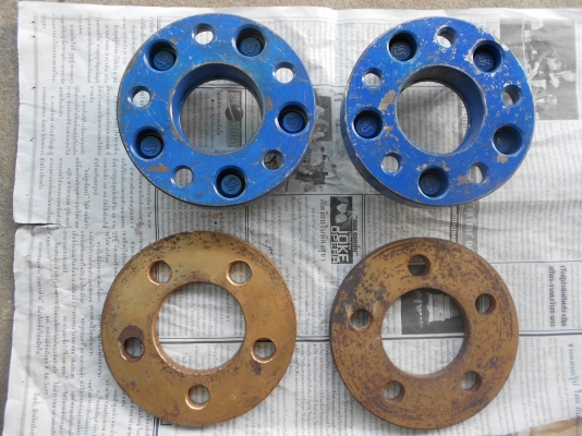 ขายกระทะเหล็กเบนซ์ ฝาครอบ สเปเซอร์ กรองอากาศ ขายกระทะเหล็กเบนซ์ ฝาครอบ สเปเซอร์ กรองอากาศ