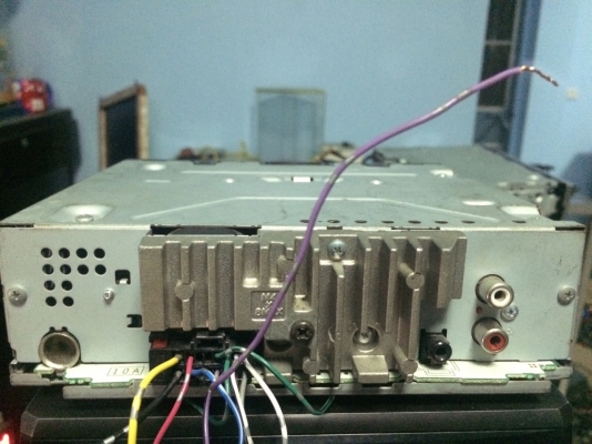 Pioneer DEH-1450UB USB IPOD MP3-RW CD-RW FMคลื่นไทย AUX ปรีเอ้า1ชุด มือ2 Pioneer DEH-1450UB USB IPOD MP3-RW CD-RW FMคลื่นไทย AUX ปรีเอ้า1ชุด มือ2