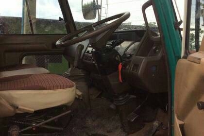 ขายรถสวยๆ 645,000บ หกล้อ ฮีโน่ FD185 เครน UNIC 3 ตัน สภาพดีสวยทั้งคันพร้อมใช้งาน ทะเบียนพร้อมโอน