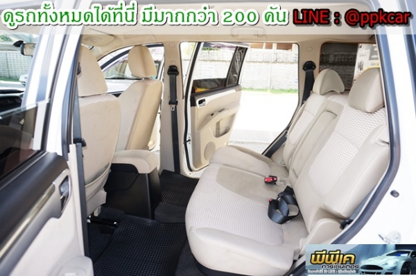 2012 MITSUBISHI PAJERO 2.4 2012 MITSUBISHI PAJERO 2.4