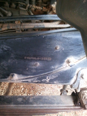 ขายรถบรรทุก 10 ล้อดัมพ์ HINO FM3M 240 แรงม้า มีระบบลากพ่วง ราคา 1000000