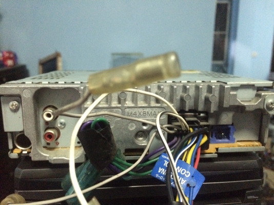 Pioneer DEH-P540 USB IPOD MP3-RW CD-RW AUX ปรีเอ้า1ชุด คุมกล่องCD สภาพสวย มือ2 ญี่ปุ่น Pioneer DEH-P540 USB IPOD MP3-RW CD-RW AUX ปรีเอ้า1ชุด คุมกล่องCD สภาพสวย มือ2 ญี่ปุ่น