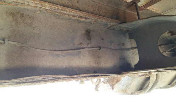 หกล้อ ฮีโน่ FF3H195ปี39 กะบะยาว5.20ม สภาพพร้อมใช้ ทะเบียนพร้อมโอน