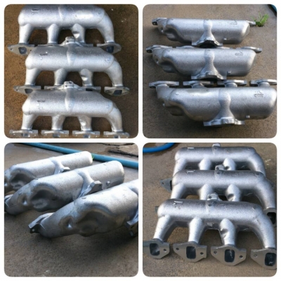 เขาไอดีบุบของใหม่ แท้ญี่ปุ่น ใส่ TFR DRAGON DMAX