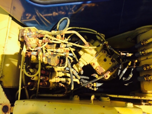 ขาย KOBELC SK60-3 มาครทรี เก่านอก เอกสารอินวอย ขาย KOBELC SK60-3 มาครทรี เก่านอก เอกสารอินวอย