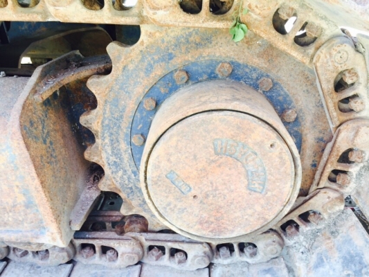 ขาย KOBELC SK60-3 มาครทรี เก่านอก เอกสารอินวอย ขาย KOBELC SK60-3 มาครทรี เก่านอก เอกสารอินวอย