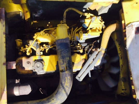 ขาย KOBELC SK60-3 มาครทรี เก่านอก เอกสารอินวอย ขาย KOBELC SK60-3 มาครทรี เก่านอก เอกสารอินวอย