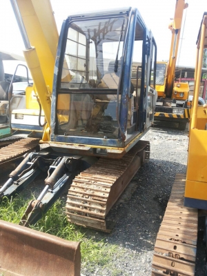 ขาย KOBELC SK60-3 มาครทรี เก่านอก เอกสารอินวอย ขาย KOBELC SK60-3 มาครทรี เก่านอก เอกสารอินวอย