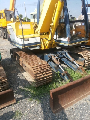 ขาย KOBELC SK60-3 มาครทรี เก่านอก เอกสารอินวอย ขาย KOBELC SK60-3 มาครทรี เก่านอก เอกสารอินวอย