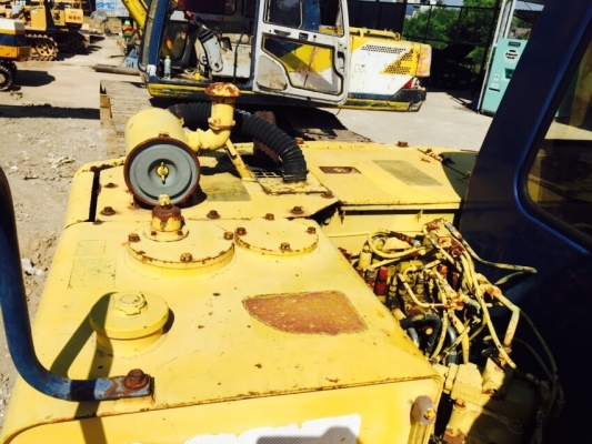 ขาย KOBELC SK60-3 มาครทรี เก่านอก เอกสารอินวอย ขาย KOBELC SK60-3 มาครทรี เก่านอก เอกสารอินวอย