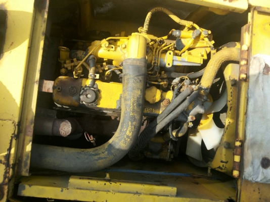 ขาย KOBELC SK60-3 มาครทรี เก่านอก เอกสารอินวอย ขาย KOBELC SK60-3 มาครทรี เก่านอก เอกสารอินวอย