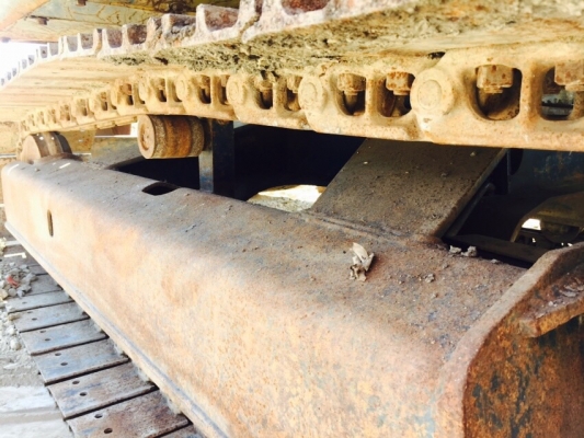 ขาย KOBELC SK60-3 มาครทรี เก่านอก เอกสารอินวอย ขาย KOBELC SK60-3 มาครทรี เก่านอก เอกสารอินวอย