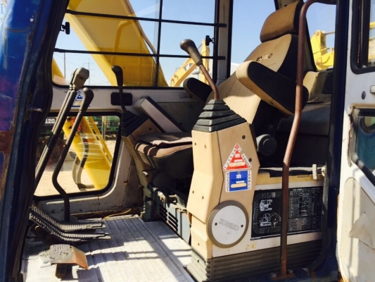 ขาย KOBELC SK60-3 มาครทรี เก่านอก เอกสารอินวอย ขาย KOBELC SK60-3 มาครทรี เก่านอก เอกสารอินวอย