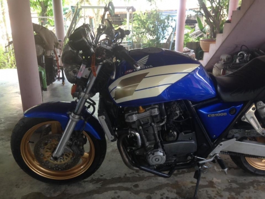 CB1000