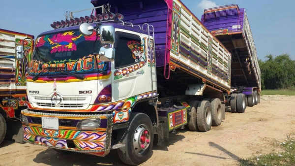 10ล้อHINO MEGA Series-500 344 ยูโร 3 ปี54 เบรคน้ำมัน พ่วงแม่+ลูกดั้มเหล็ก อู่.ศรีสวัสดิ์ฯ **ขาย HINO MEGA 344 ซีรีย์-500 22ล้อพ่วง แม่+ลูกดั้มเหล็ก สภาพพร้อมใช้งาน HINO MEGA Series-500 FM1ANLD AO9C-TH 344HP EURO-3 ปี54 เบรคน้ำมัน เ 10ล้อHINO MEGA Series-500 344 ยูโร 3 ปี54 เบรคน้ำมัน พ่วงแม่+ลูกดั้มเหล็ก อู่.ศรีสวัสดิ์ฯ **ขาย HINO MEGA 344 ซีรีย์-500 22ล้อพ่วง แม่+ลูกดั้มเหล็ก สภาพพร้อมใช้งาน HINO MEGA Series-500 FM1ANLD AO9C-TH 344HP EURO-3 ปี54 เบรคน้ำมัน เ