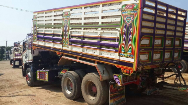 10ล้อHINO MEGA Series-500 344 ยูโร 3 ปี54 เบรคน้ำมัน พ่วงแม่+ลูกดั้มเหล็ก อู่.ศรีสวัสดิ์ฯ **ขาย HINO MEGA 344 ซีรีย์-500 22ล้อพ่วง แม่+ลูกดั้มเหล็ก สภาพพร้อมใช้งาน HINO MEGA Series-500 FM1ANLD AO9C-TH 344HP EURO-3 ปี54 เบรคน้ำมัน เ 10ล้อHINO MEGA Series-500 344 ยูโร 3 ปี54 เบรคน้ำมัน พ่วงแม่+ลูกดั้มเหล็ก อู่.ศรีสวัสดิ์ฯ **ขาย HINO MEGA 344 ซีรีย์-500 22ล้อพ่วง แม่+ลูกดั้มเหล็ก สภาพพร้อมใช้งาน HINO MEGA Series-500 FM1ANLD AO9C-TH 344HP EURO-3 ปี54 เบรคน้ำมัน เ