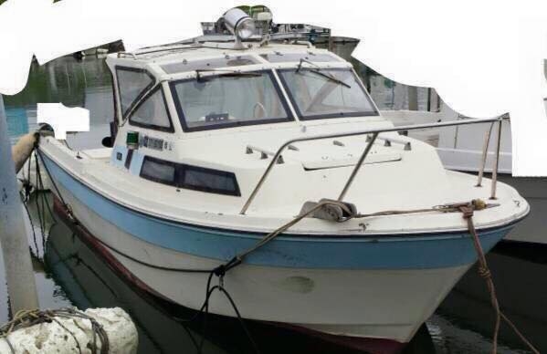 เปิดรับจองเรือ F 22 ฟุต 100 แรงเมอร์คิวรี่พร้อมใช้