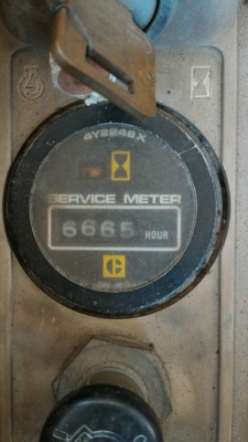 CAT 926E นำเข้าจากญี่ปุ่น พร้อมใช้งาน โทร.090-986-2521 อ๊อบ