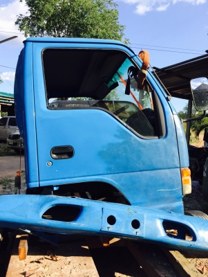 ขายหัว Npr เก่านอก