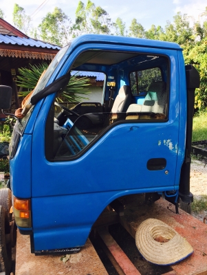 ขายหัว Npr เก่านอก