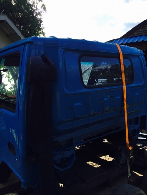 ขายหัว Npr เก่านอก