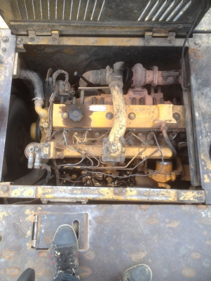 ขายโคมัสสุ pc200 รุ่น5 ขายโคมัสสุ pc200 รุ่น5