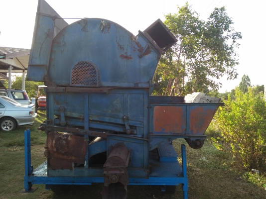 ขายตู้นวดข้าว เกษตรพัฒนา