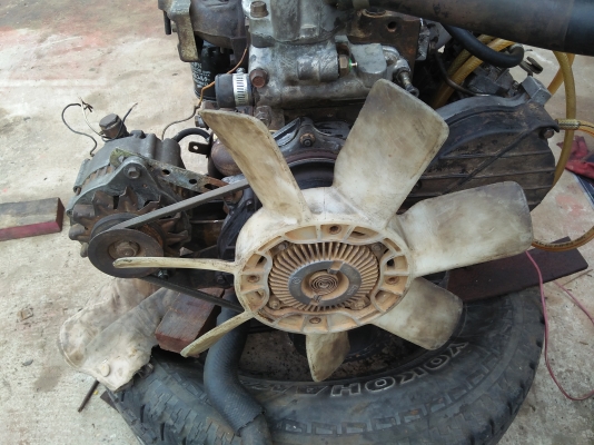 ขายเครื่องIZUSU 4JB1 88 ขายเครื่องIZUSU 4JB1 88