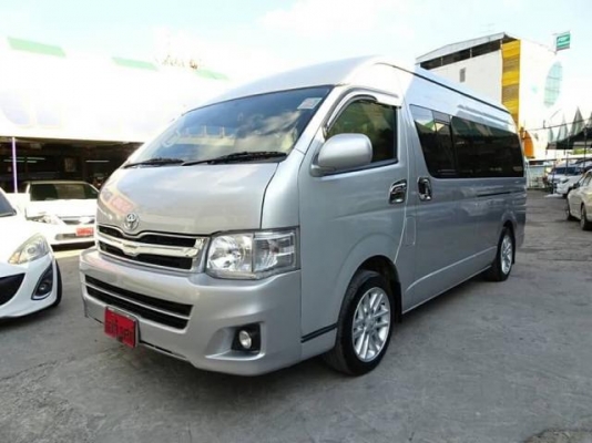 โทร 0922726669 ตันหยง ตู้เบสออโต้แวน ขายรถตู้ดีเซลล์ ปี 2013 แต่งวีไอพี