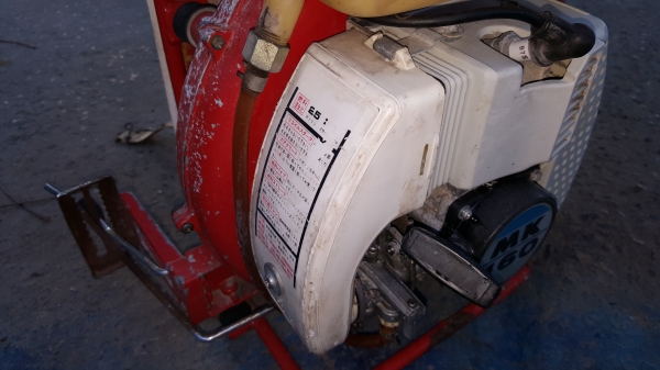 เครื่องพ่นปุ๋ย เครื่องพ่นปุ๋ย