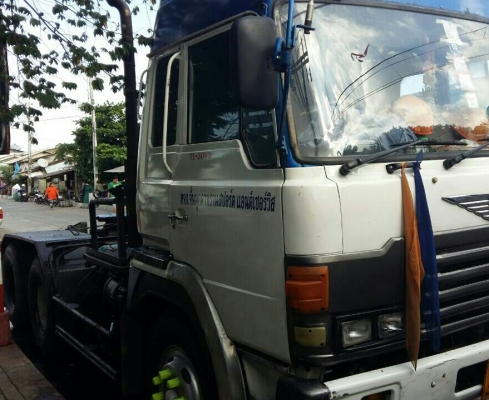 หัวลาก ฮีโน่ เปอร์เฟีย 290แรง 2เพา หัวและหาง พื้นเรียบ2เพา สภาพดีพร้อมใช้ ทะเบียนพร้อมโอน ราคา765,000บ หัวและหาง ครับ หัวลาก ฮีโน่ เปอร์เฟีย 290แรง 2เพา หัวและหาง พื้นเรียบ2เพา สภาพดีพร้อมใช้ ทะเบียนพร้อมโอน ราคา765,000บ หัวและหาง ครับ