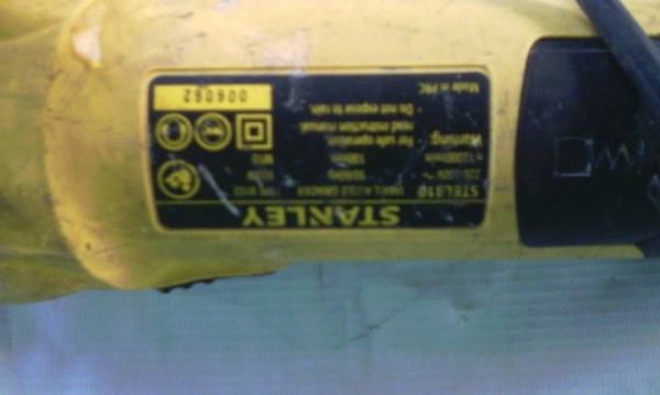 ลูกหมู STANLEY ลูกหมู STANLEY