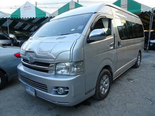 โทร 0922726669 ตันหยงตู้เบสออโต้แวน รถตู้ ดีเซลล์ ปี 2009 วีไอพี บาท แต่งวีไอพี