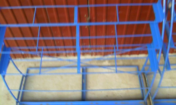 ชั้นวางฮอลล์ ชั้นวางฮอลล์