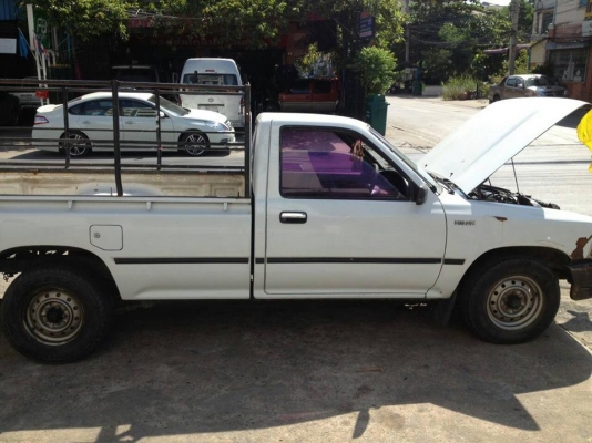 ขาย TOYOTA MIGHTY-X ปี 1993 เครื่องดี แอร์เย็น เเชสซีสวย ช่วงล่างดี สีพอได้ รถพร้อมใช้ 087-6835269 ขาย TOYOTA MIGHTY-X ปี 1993 เครื่องดี แอร์เย็น เเชสซีสวย ช่วงล่างดี สีพอได้ รถพร้อมใช้ 087-6835269