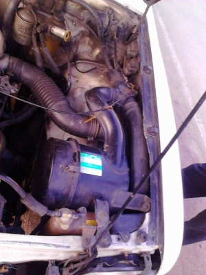 ขาย TOYOTA MIGHTY-X ปี 1993 เครื่องดี แอร์เย็น เเชสซีสวย ช่วงล่างดี สีพอได้ รถพร้อมใช้ 087-6835269 ขาย TOYOTA MIGHTY-X ปี 1993 เครื่องดี แอร์เย็น เเชสซีสวย ช่วงล่างดี สีพอได้ รถพร้อมใช้ 087-6835269