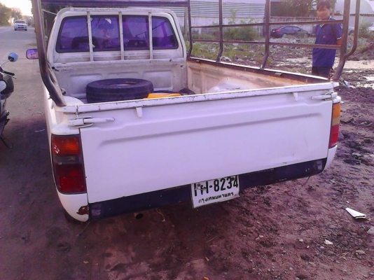 ขาย TOYOTA MIGHTY-X ปี 1993 เครื่องดี แอร์เย็น เเชสซีสวย ช่วงล่างดี สีพอได้ รถพร้อมใช้ 087-6835269 ขาย TOYOTA MIGHTY-X ปี 1993 เครื่องดี แอร์เย็น เเชสซีสวย ช่วงล่างดี สีพอได้ รถพร้อมใช้ 087-6835269