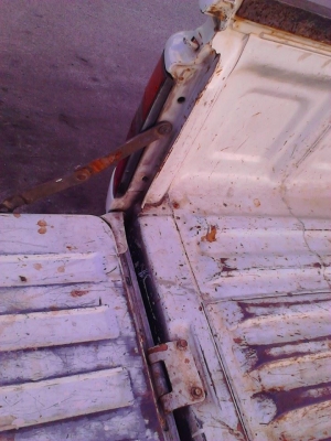 ขาย TOYOTA MIGHTY-X ปี 1993 เครื่องดี แอร์เย็น เเชสซีสวย ช่วงล่างดี สีพอได้ รถพร้อมใช้ 087-6835269 ขาย TOYOTA MIGHTY-X ปี 1993 เครื่องดี แอร์เย็น เเชสซีสวย ช่วงล่างดี สีพอได้ รถพร้อมใช้ 087-6835269