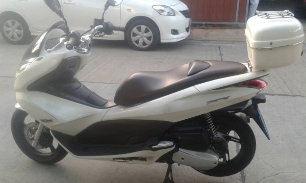 ขออนุญาติขาย HONDA PCX 125i ทะเบียนสวยหมวด 755 ฟรีค่าโอน ขออนุญาติขาย HONDA PCX 125i ทะเบียนสวยหมวด 755 ฟรีค่าโอน