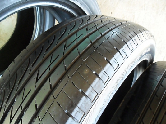 ยาง17 บริดสโตน215-55-R17ลงพื้นปี14( 4เส้น4,500) ยาง17 บริดสโตน215-55-R17ลงพื้นปี14( 4เส้น4,500)