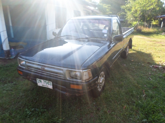 ขายรถกระบะโตโยต้าไมตี้เอ็กตอนเดียวปี36 เครื่องดีแน่นๆคานหน้าเดิมห้องเครื่องเดิมห้องโดยสารเดิมๆครัชชีเดิมสวยไม่ผุช่วงล่างแน่นปึกสภาพพร้อมใช้งาน เอกสารพร้อมโอน+ยางดี4เส้น+เทปชีีดี ขาย78,000บาท สนใจสอบถามได้ครับ080-1696651 รถอยู่ทีโรงพบาบาลปทุมราชวงศาจังหวัด ขายรถกระบะโตโยต้าไมตี้เอ็กตอนเดียวปี36 เครื่องดีแน่นๆคานหน้าเดิมห้องเครื่องเดิมห้องโดยสารเดิมๆครัชชีเดิมสวยไม่ผุช่วงล่างแน่นปึกสภาพพร้อมใช้งาน เอกสารพร้อมโอน+ยางดี4เส้น+เทปชีีดี ขาย78,000บาท สนใจสอบถามได้ครับ080-1696651 รถอยู่ทีโรงพบาบาลปทุมราชวงศาจังหวัด