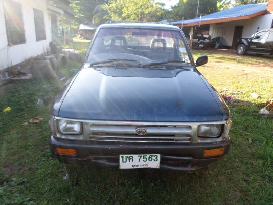 ขายรถกระบะโตโยต้าไมตี้เอ็กตอนเดียวปี36 เครื่องดีแน่นๆคานหน้าเดิมห้องเครื่องเดิมห้องโดยสารเดิมๆครัชชีเดิมสวยไม่ผุช่วงล่างแน่นปึกสภาพพร้อมใช้งาน เอกสารพร้อมโอน+ยางดี4เส้น+เทปชีีดี ขาย78,000บาท สนใจสอบถามได้ครับ080-1696651 รถอยู่ทีโรงพบาบาลปทุมราชวงศาจังหวัด ขายรถกระบะโตโยต้าไมตี้เอ็กตอนเดียวปี36 เครื่องดีแน่นๆคานหน้าเดิมห้องเครื่องเดิมห้องโดยสารเดิมๆครัชชีเดิมสวยไม่ผุช่วงล่างแน่นปึกสภาพพร้อมใช้งาน เอกสารพร้อมโอน+ยางดี4เส้น+เทปชีีดี ขาย78,000บาท สนใจสอบถามได้ครับ080-1696651 รถอยู่ทีโรงพบาบาลปทุมราชวงศาจังหวัด